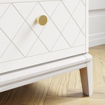 Комод CRYSTAL CR010