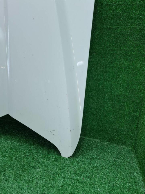 Капот Ford F-150 8 (2014-2020)