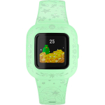 Детский фитнес-браслет Garmin Vivofit jr3 Disney The Little Mermaid 010-02441-13