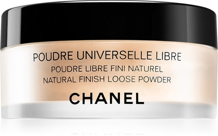 Chanel Poudre Universelle Libre - матирующая рассыпчатая пудра, 30 g