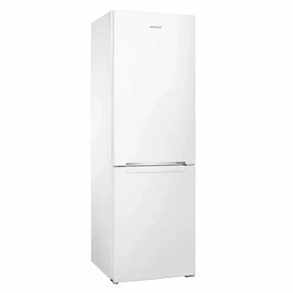 Холодильник двухкамерный Samsung RB30A30N0WW/WT (h)