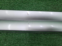 Рейлинг Комплект Hyundai Santa Fe 4 TM (2018-2024)