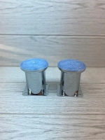 Мебельные ножки металлические под диван кресло тумбу комод