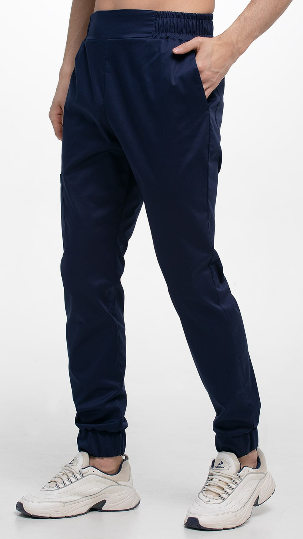 Костюм медицинский Стивен №У2