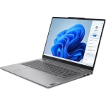 Ноутбук Lenovo IdeaPad 5 2-in-1 14IRH9 Intel Core i5-13420H/16Gb (soldered D5)/SSD512Gb/UMA/14"/OLED/Touch/WUXGA/1920x1200/60Hz/NoOS/Luna Grey/1.5kg (83KX007YRK)