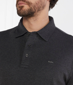 Поло Michael Kors - графитовый(CS15073C93)