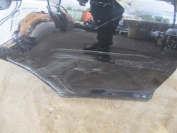 Дверь задняя правая Kia Sportage 3 (SL) 10-16 Б/У Оригинал 770043W000