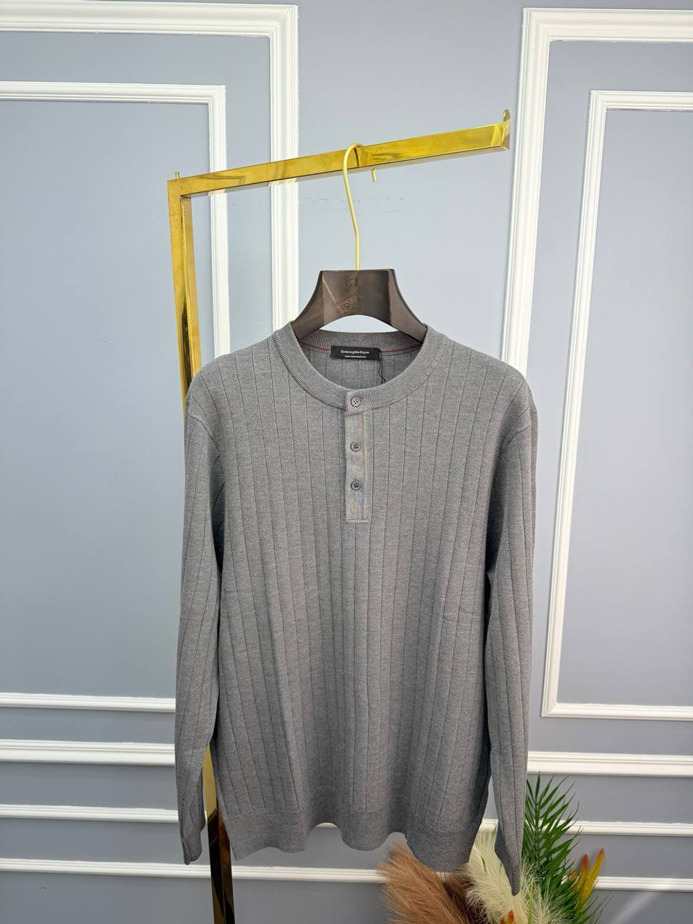 Джемпер Zegna