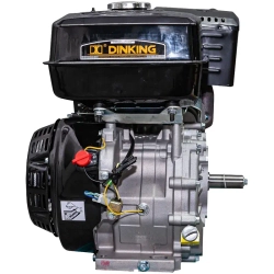 Dinking DK192F-S двигатель бензиновый ДВИ071