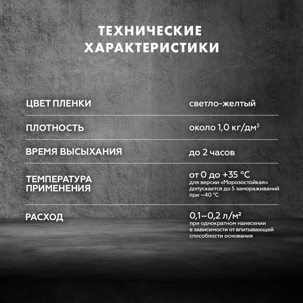 Грунтовка для внутренних и наружных работ глубокого проникновения ЦЕРЕЗИТ CT 17 Pro 10 л