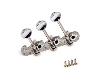 Колки для балалайки прима Alice LOD-BPS