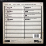 Manfred Mann's Earth Band / Radio Days Vol. 4 - Live At The BBC 70-73 (3LP)