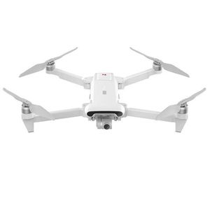 Квадрокоптер FIMI X8 SE 2022 V2 Combo (Сумка + акб + мегафон) фото 4 фото №6