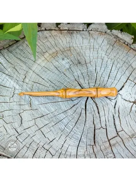 Крючок вязальный