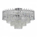 Потолочная люстра Arte Milano SORRENTO-6109 376109/9/30/570 CR