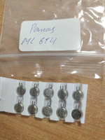 Аккумулятор ML614S/FN Panasonic