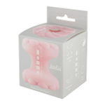 Розовый мастурбатор-стоппер 8см Lola Games Homme Genial Henchman 7012-03lola