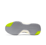 Мужские кроссовки Nike ZoomX Invincible Run Flyknit 'White Cyber Blue' CT2228-101