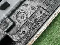Накладка порога левая Tank 500 (2021-н.в.)
