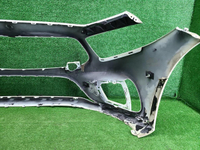 Бампер передний Mercedes CLS C257 (2017-2021) AMG