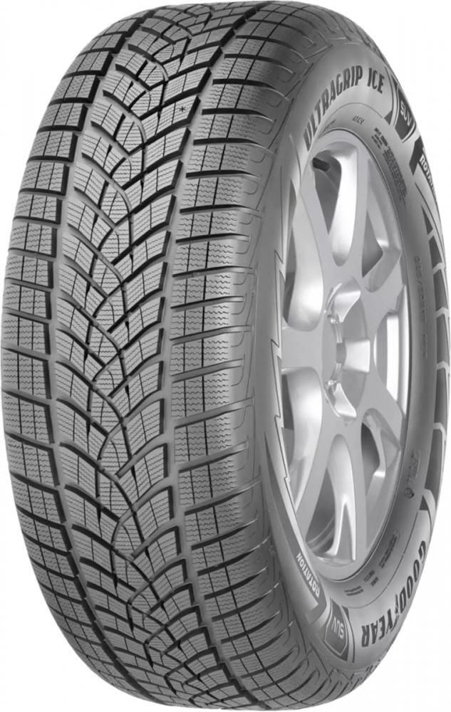 Goodyear Ultra Grip Ice SUV 255/60 R18 112T Silent