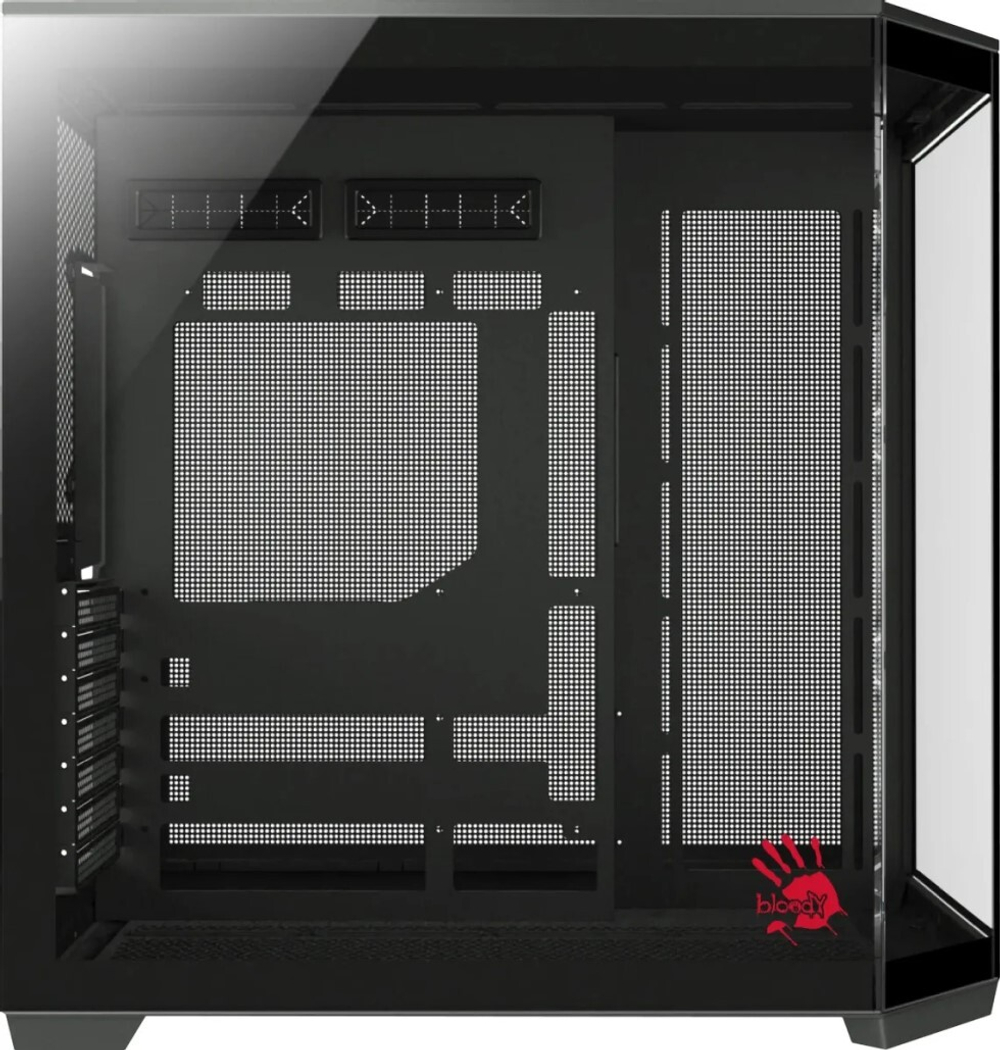 Корпус ATX Bloody BD-CC109