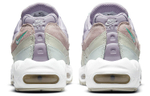 Кроссовки Nike Air Max 95 Easter (Женская размерная сетка)