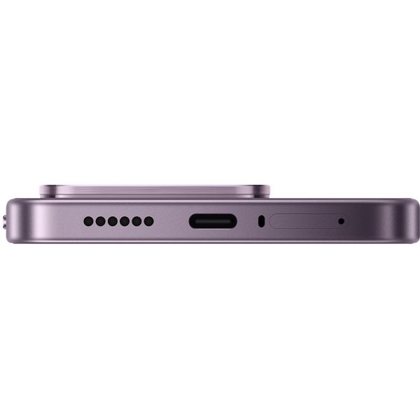 Смартфон Xiaomi 17T 12/512 ГБ Global, Dual nano SIM + eSIM, Фиолетовый | Violet
