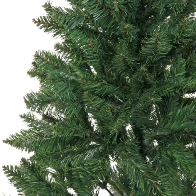 Ёлка «Альпийская» 150 см, ПВХ (335 веток)