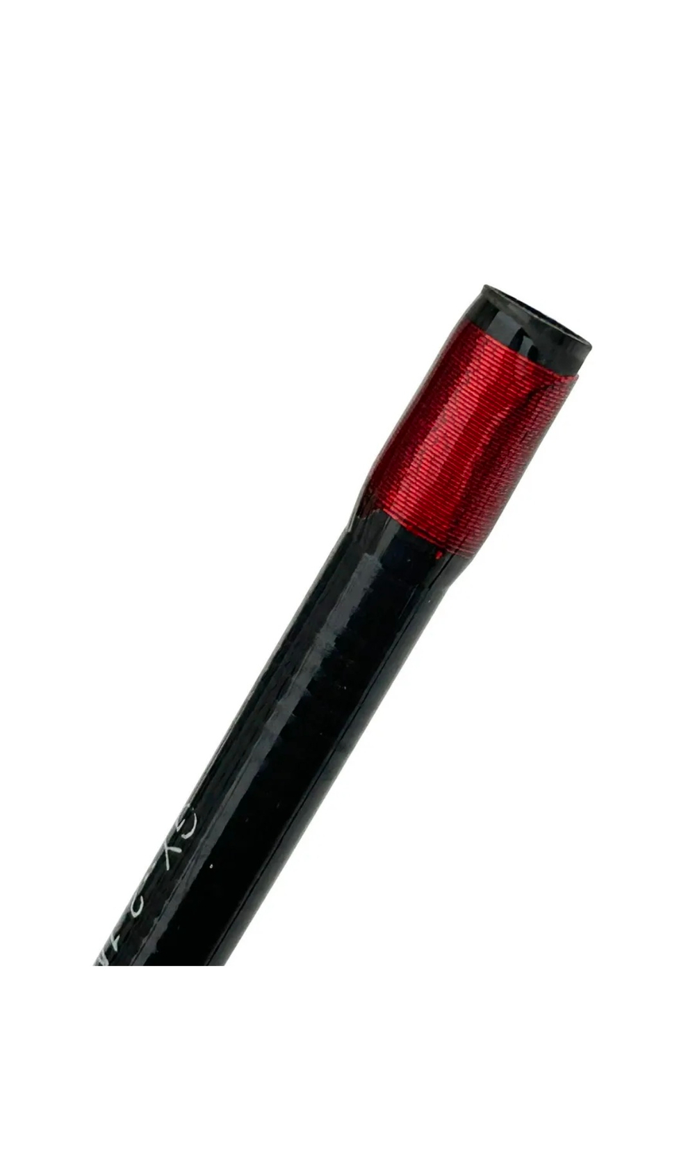 ХЛЫСТ ВЕРШИНА ДЛЯ СПИННИНГА 2,4М