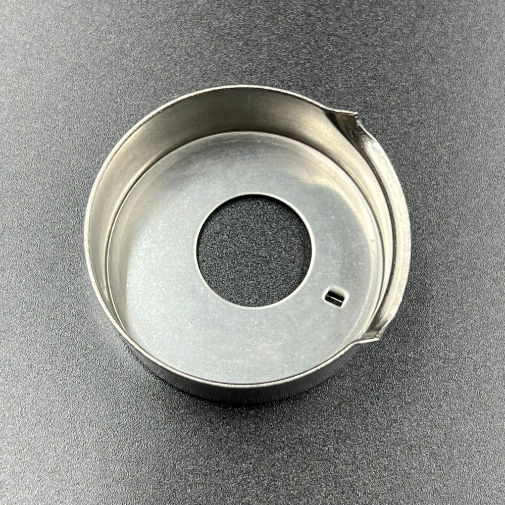 Стакан помпы охлаждения Yamaha 40-50, F30-70 (YUELANG)