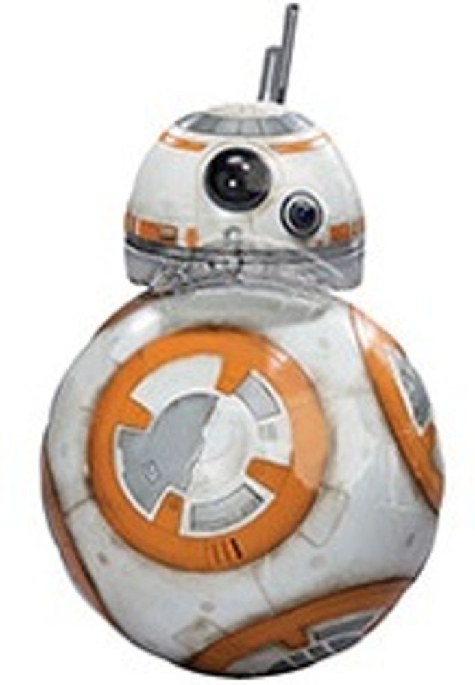 Фигура &quot;Звездные Войны Дроид BB-8&quot;