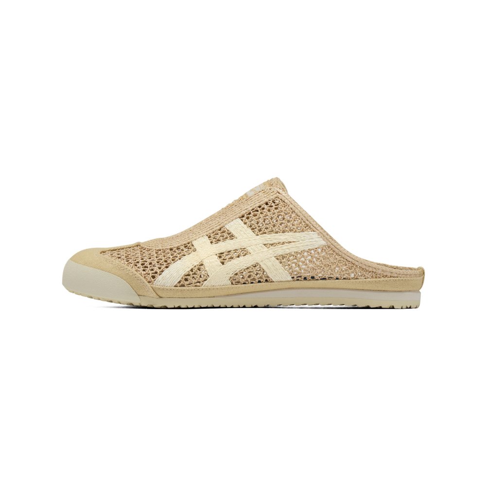 Onitsuka Tiger MEXICO 66 Closed Toe Slippers Unisex