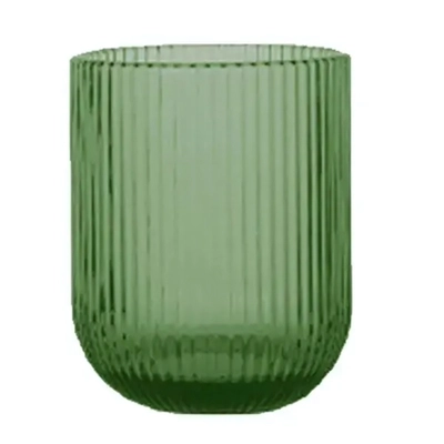 Стакан LINES 260 мл (малахит)