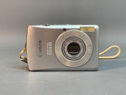 Canon IXUS 65