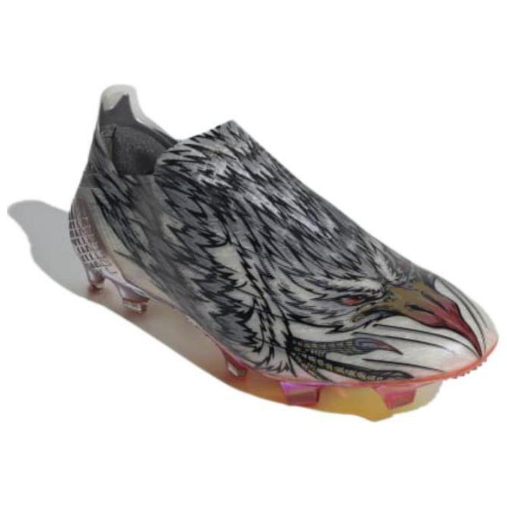 Кроссовки Adidas X Ghosted + Fg Pf