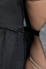 Платье Тайна жемчужины (серебро) П12142 LT Collection