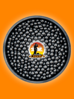 Шарики свинцовые №8,5мм (2кг)