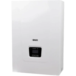 Baxi Ampera 18 котел электрический настенный E8403118--