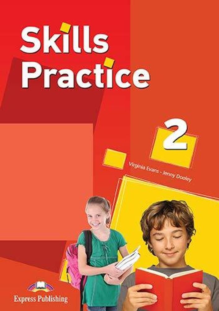 SKILLS PRACTICE LEVEL2 STUDENT&#39;S BOOK