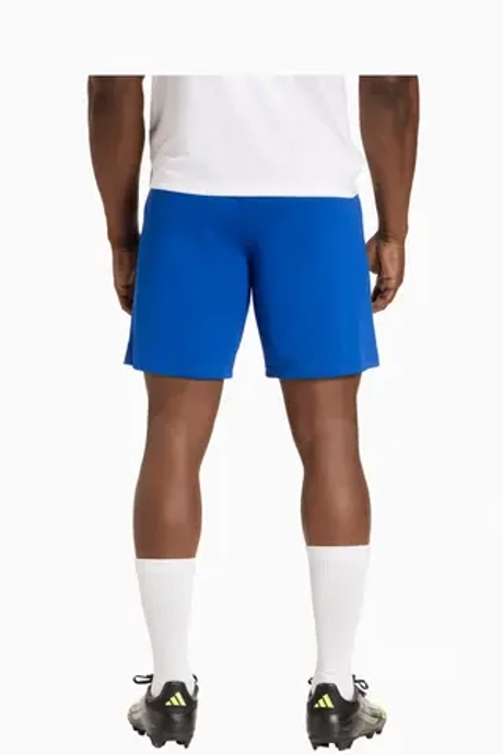 Шорты adidas Entrada 26 - синий