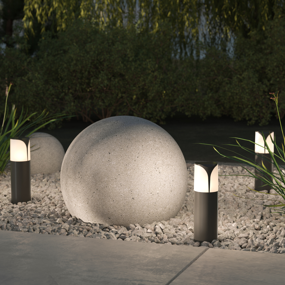 Ландшафтный светильник Outdoor O017FL-01B