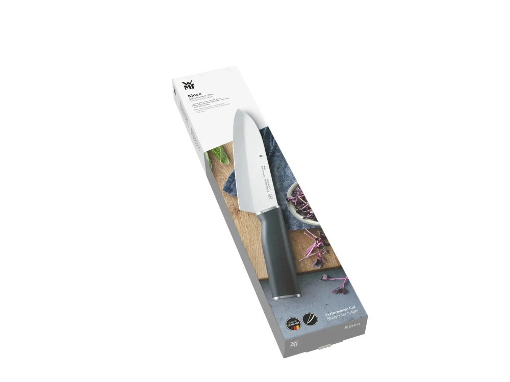 WMF Нож Santoku 18 см Kineo