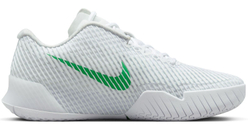Женские Кроссовки теннисные Nike Zoom Vapor 11 - белый