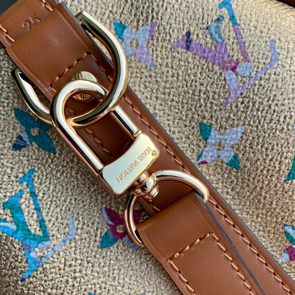 Louis Vuitton Speedy 25