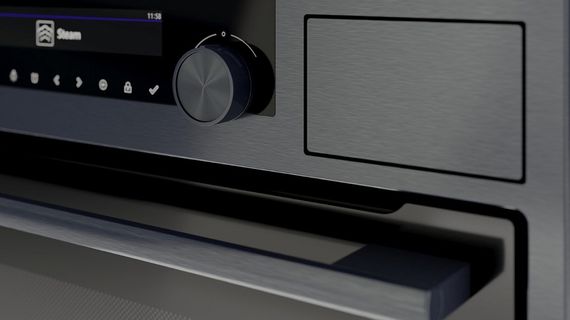 Духовой шкаф Asko OCSM8487B