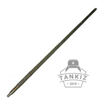 Вал РСМ-10.01.03.601А крылача вентилятора "Ростсельмаш"