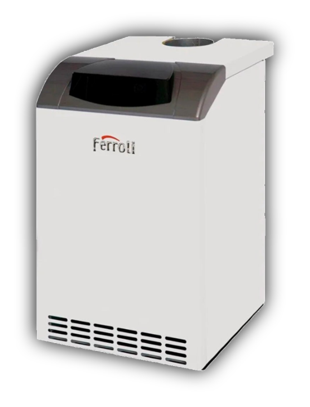 Котел газовый FERROLI Pegasus D 32 напольный с чугунным теплообменником