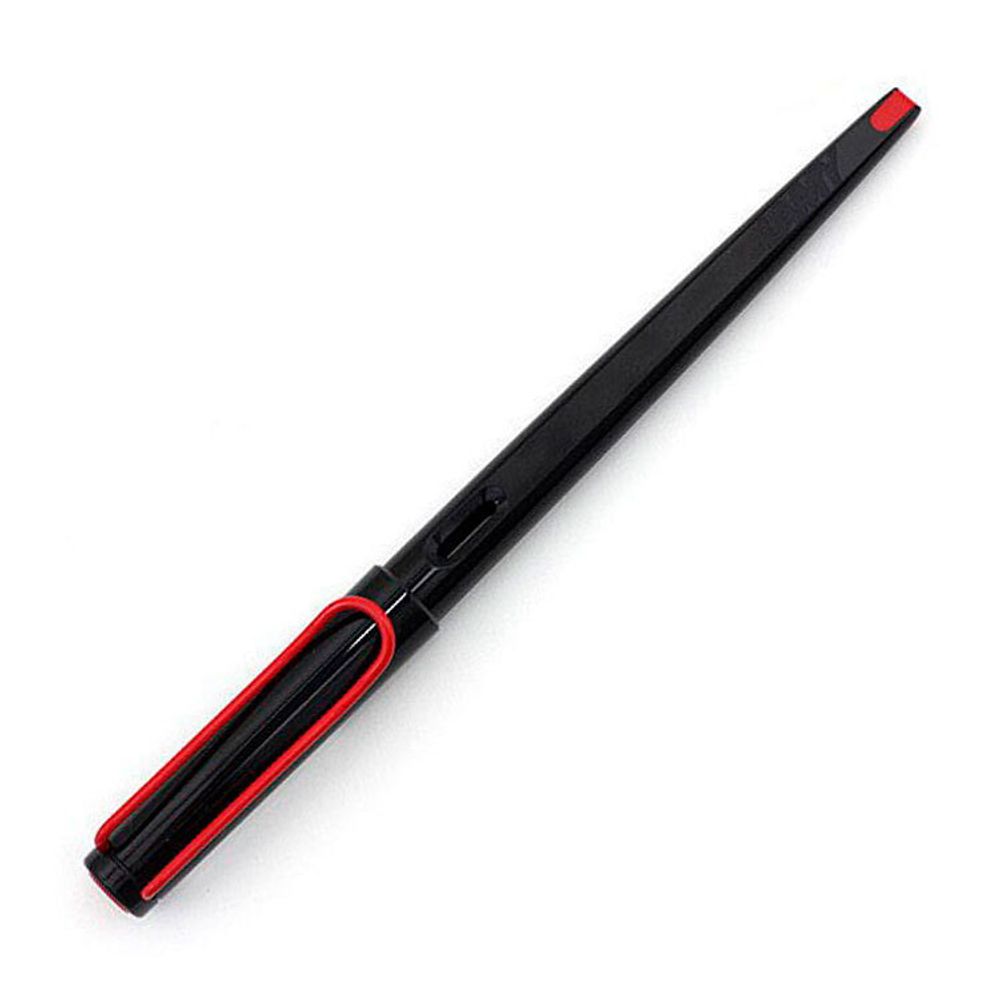 Перьевая ручка Lamy Joy 015 черная 1.9 мм (4029995) 1