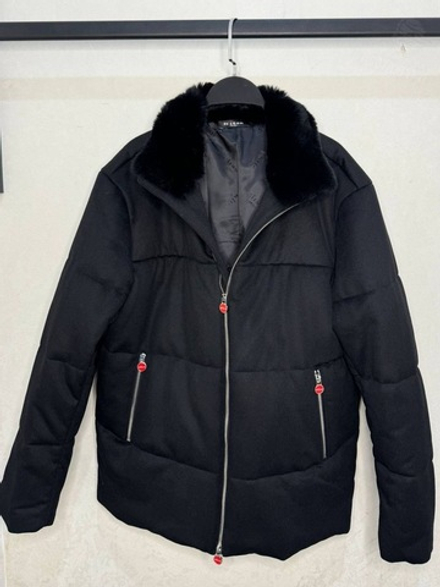 Пуховик Kiton